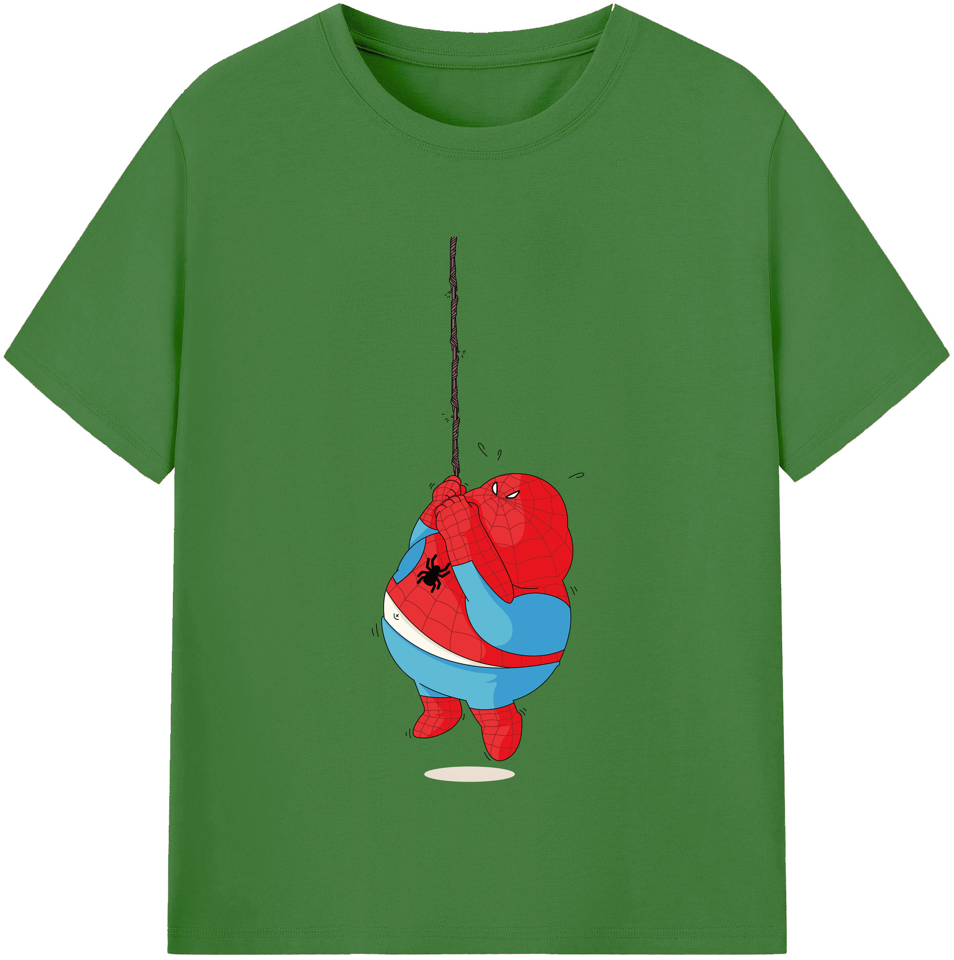 （画像用） アベンジャーズ The Avengers レディースカジュアルプリントTシャツ（綿100％）